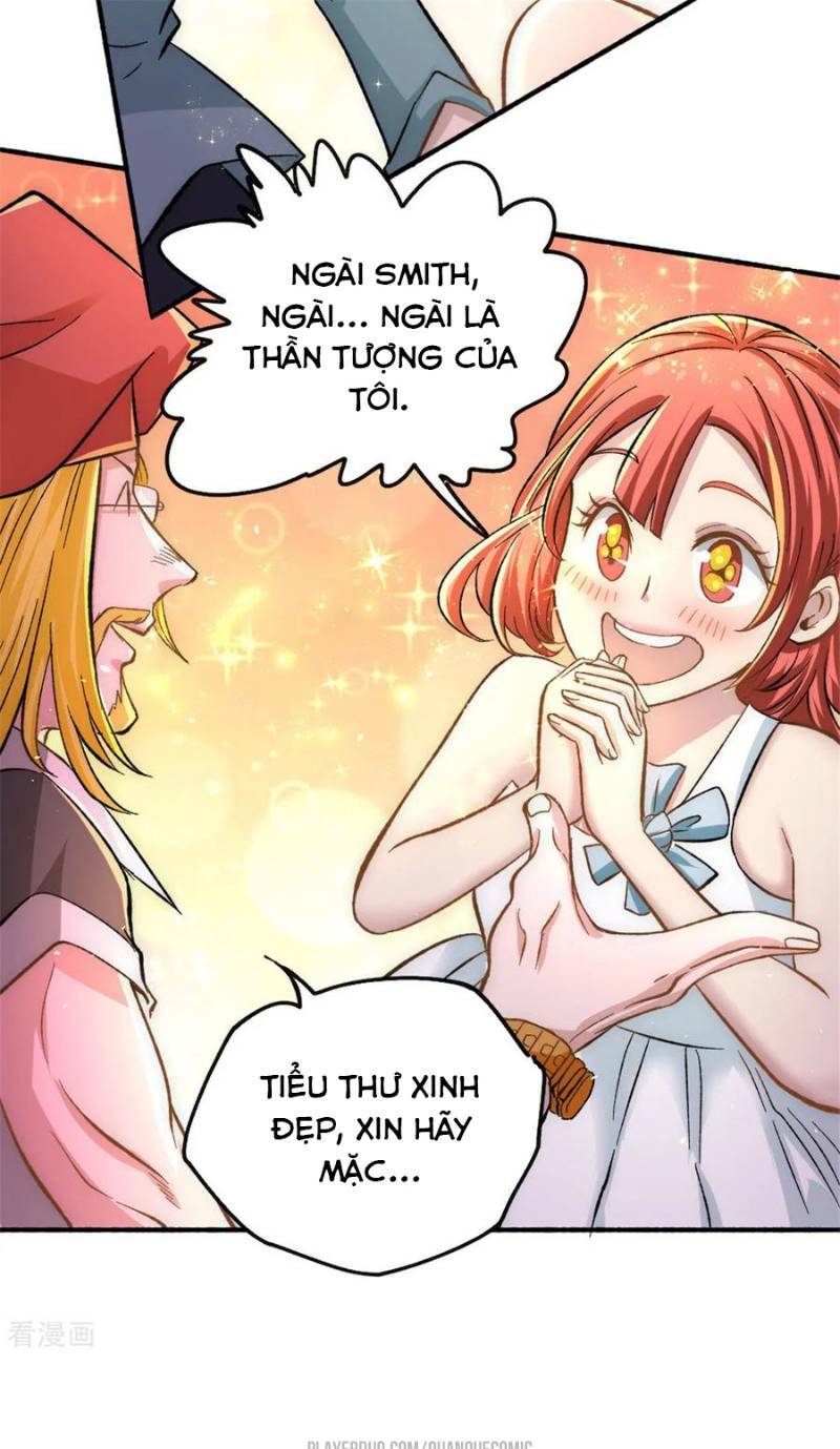 đô thị đỉnh phong cao thủ chapter 24 30