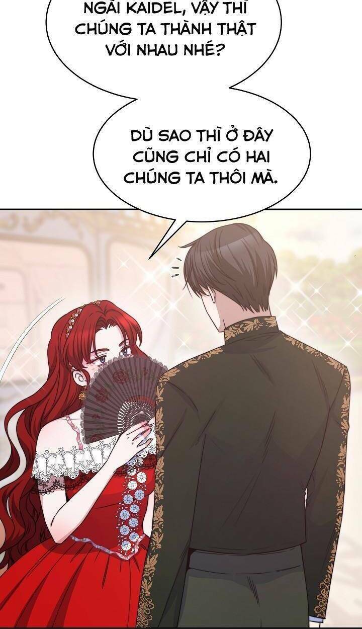 nàng evangeline chapter 25 22