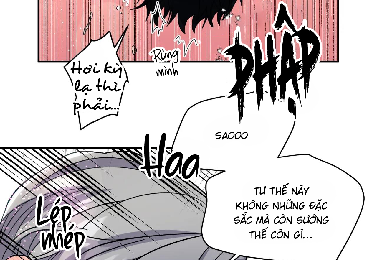 ám ảnh pheromone chapter 38 30