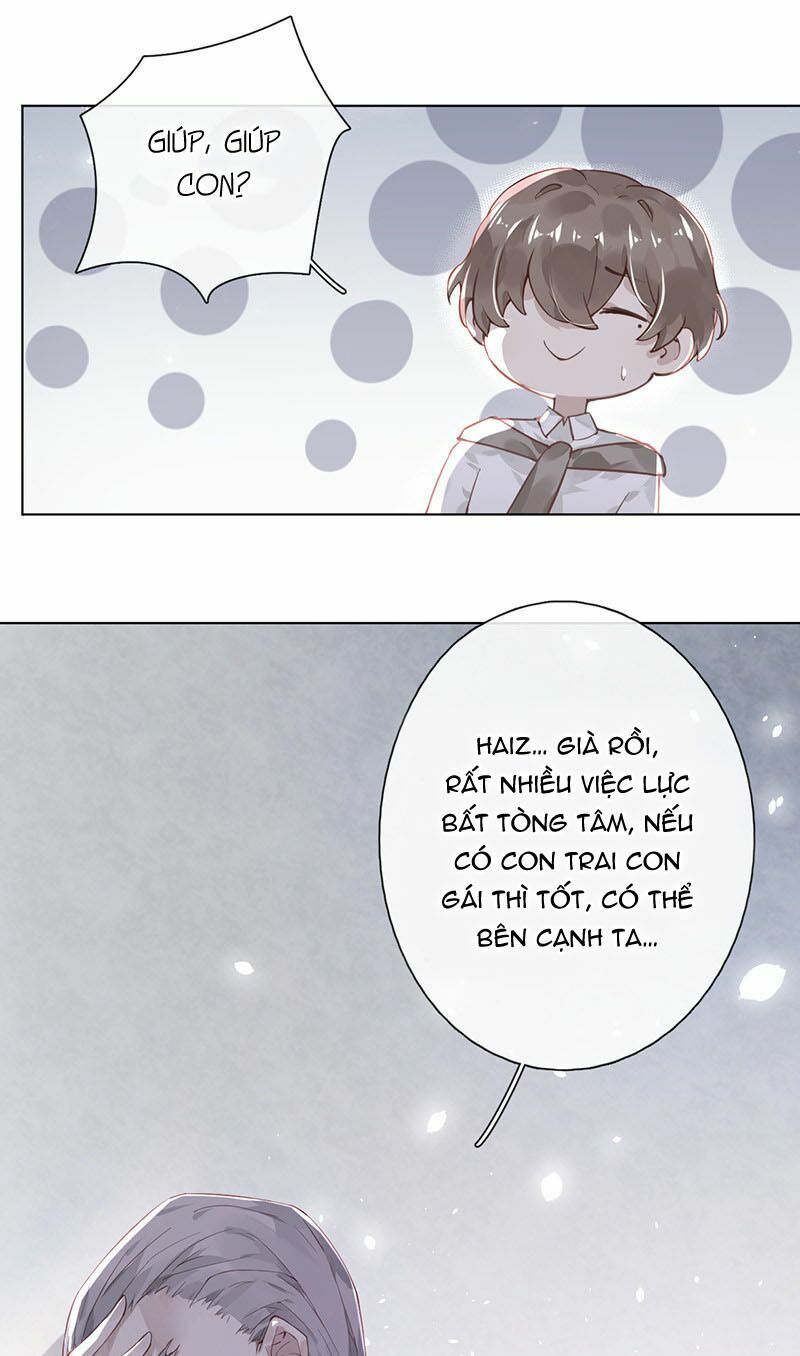thác sủng thiên giá danh viên 2 chapter 1 22