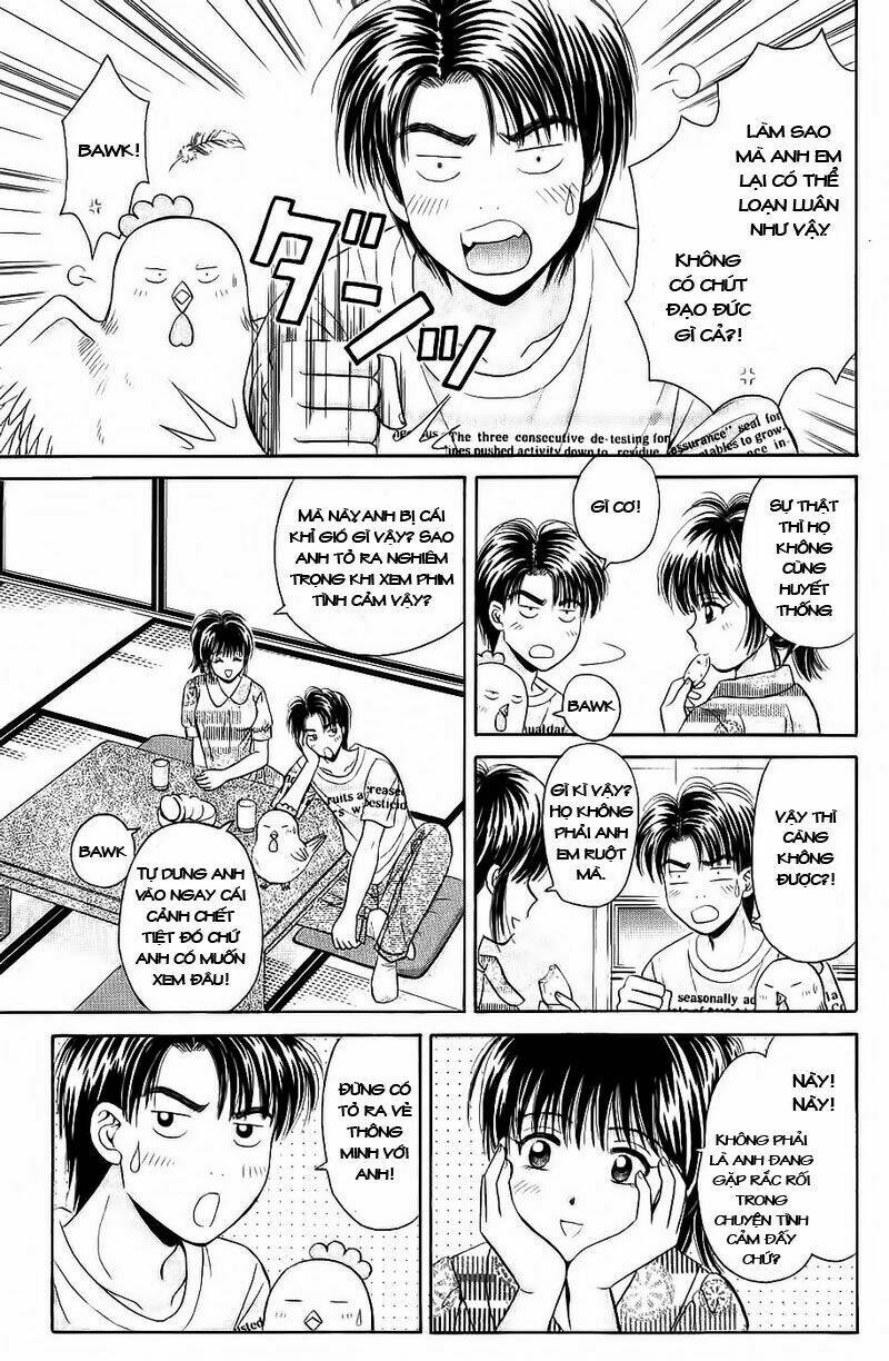 open sesame chapter 32 6