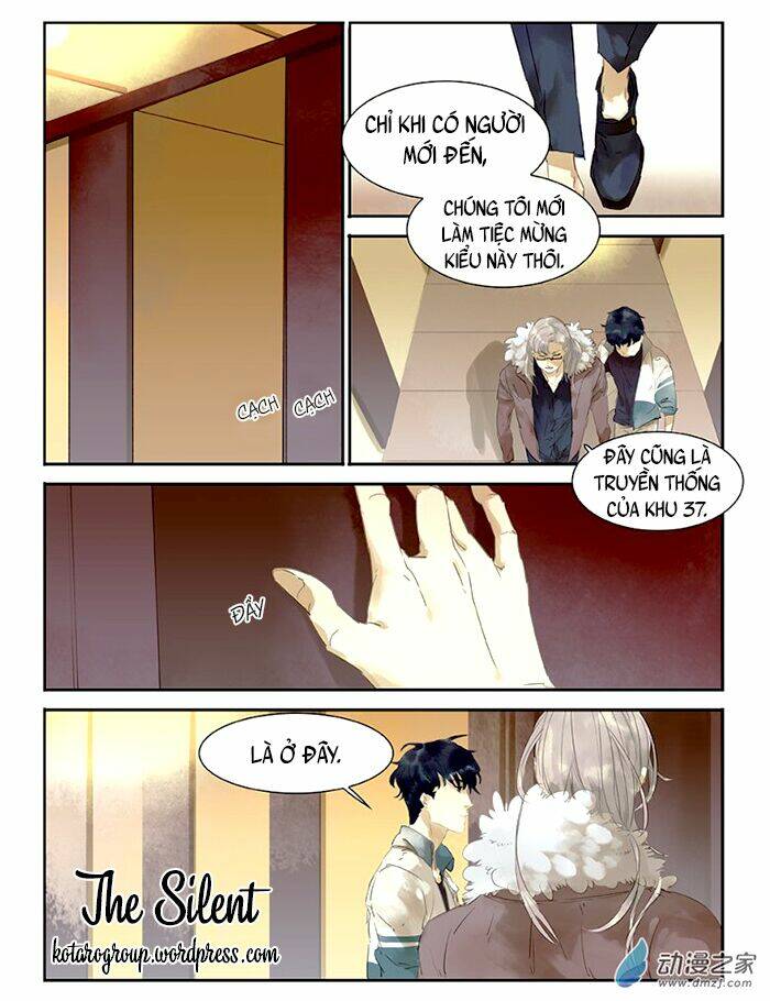 gia tử khu 37 chapter 6 2