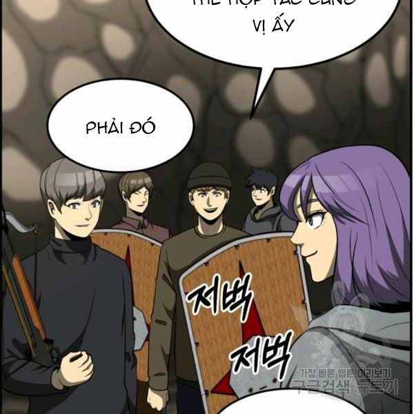 ngôi nhà kết nối với hầm ngục chapter 31 71