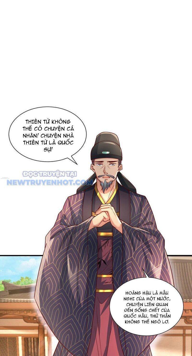 ta thực sự không muốn làm thần tiên chapter 30 13