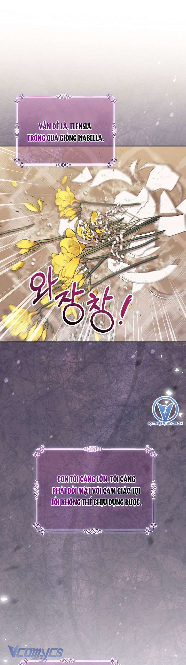 không có chỗ cho kẻ giả mạo chapter 36 35