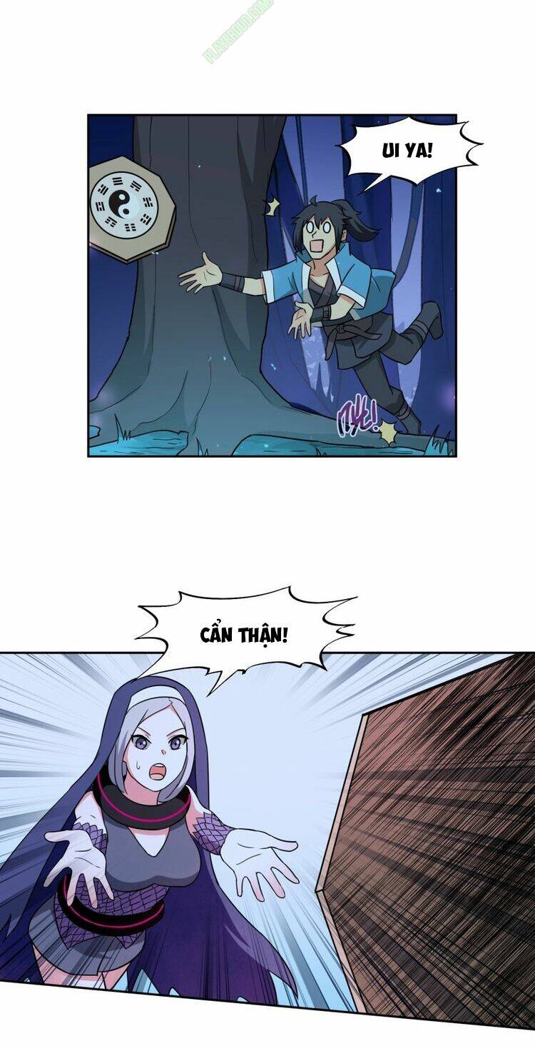 ta luyện giả kim trong thời đại tu tiên chapter 22 10