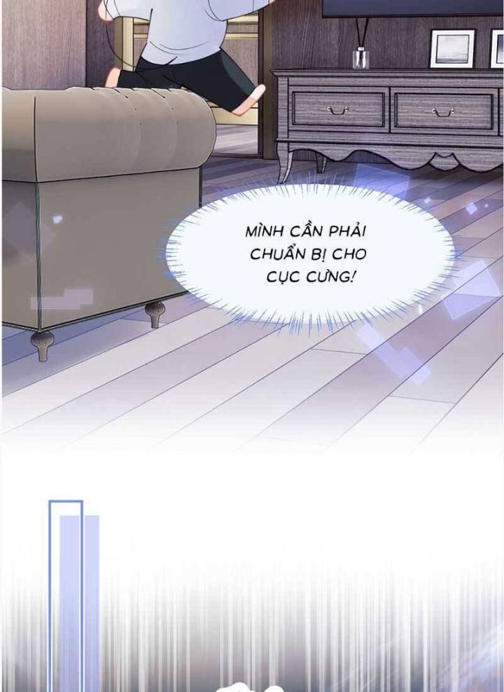 vị chỉ huy lạnh lùng khóc trong vòng tay tôi chapter 64 14