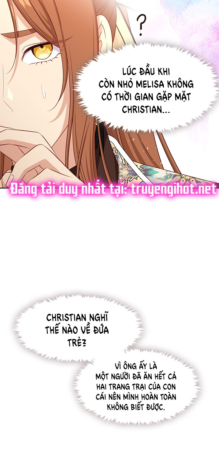 cẩn thận nữ phụ phản diện đấy! chapter 112 20