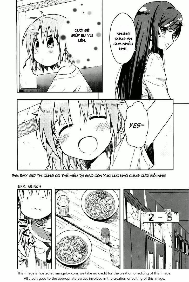 gakkou gurashi! chapter 6 8