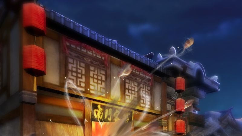 lâm uyên kiếp chapter 11 31