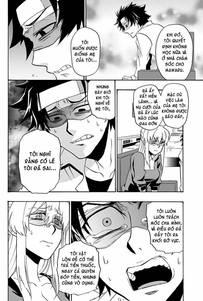 life is money chapter 9 23