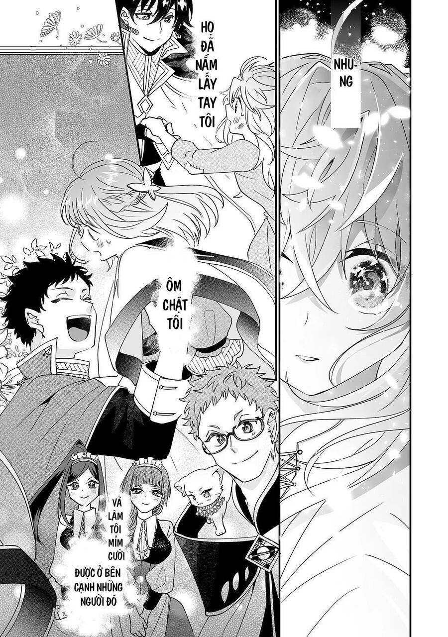 nido to ie ni wa kaerimasen chapter 10 2