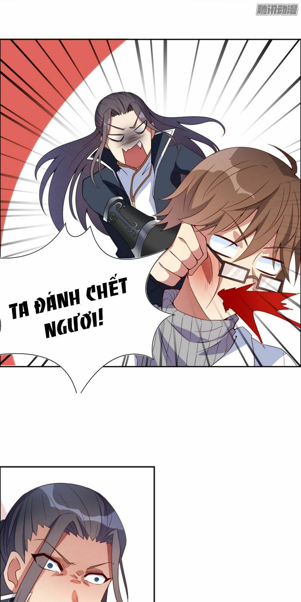 thiên ngoại phi tiên chapter 4 2