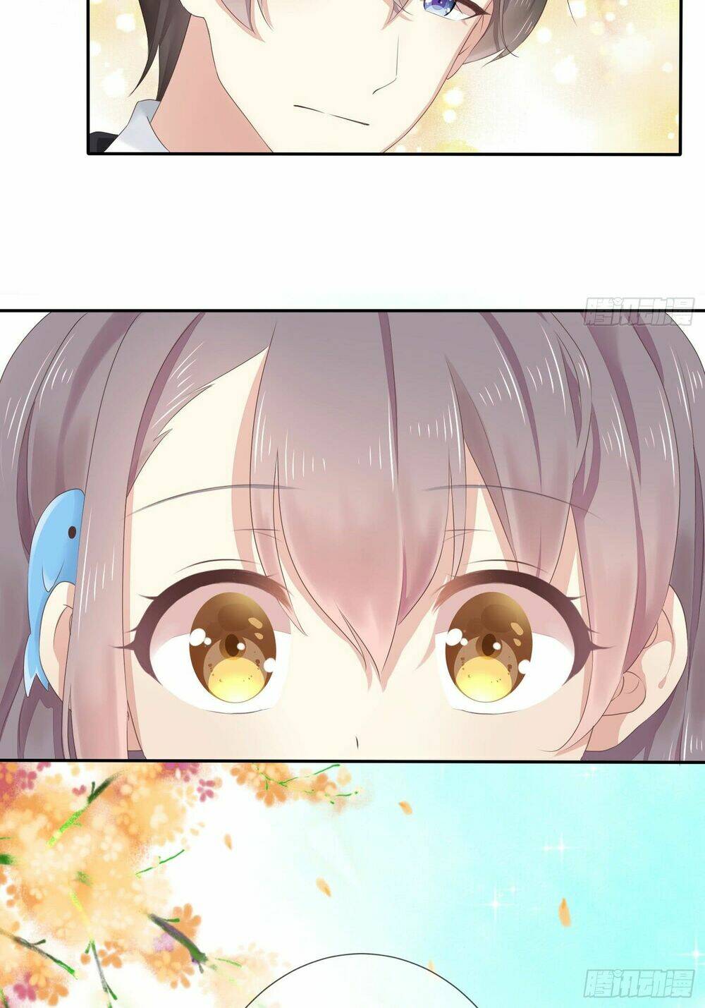 mối tình đầu là cv đại thần chapter 1 91