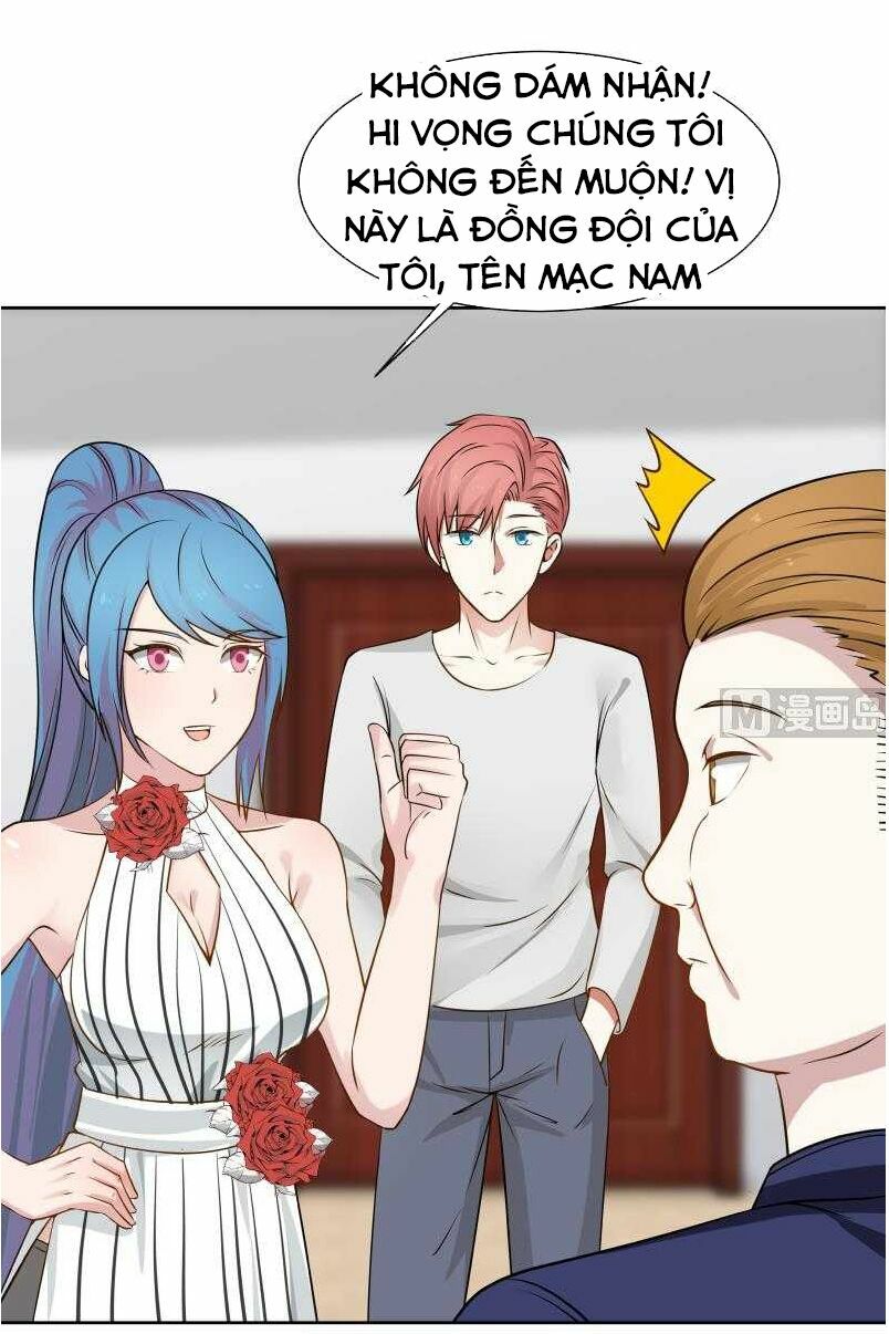 trên người ta có một rồng chapter 65 13