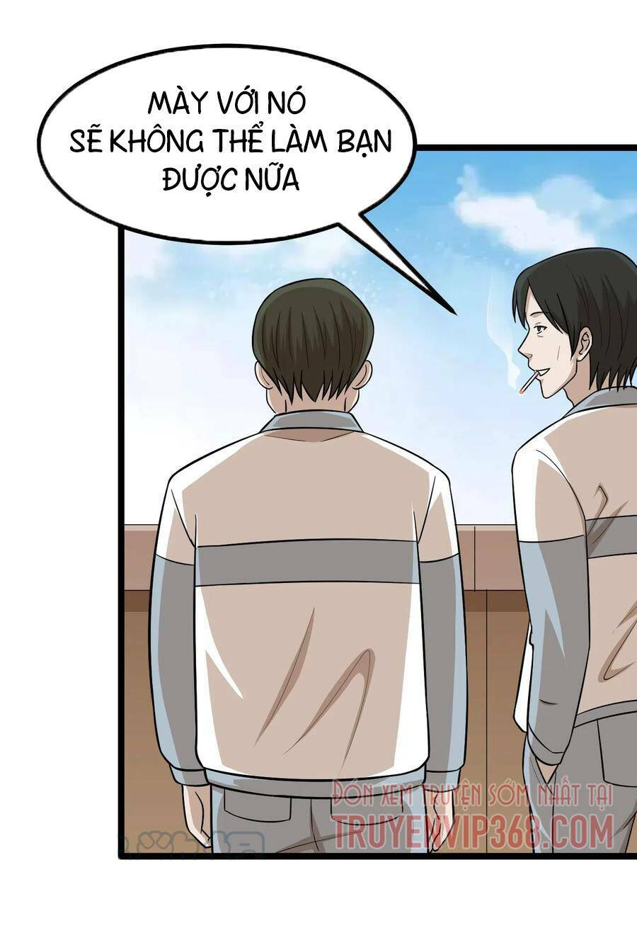 đai ca trở lại tuổi 16 chapter 113 42