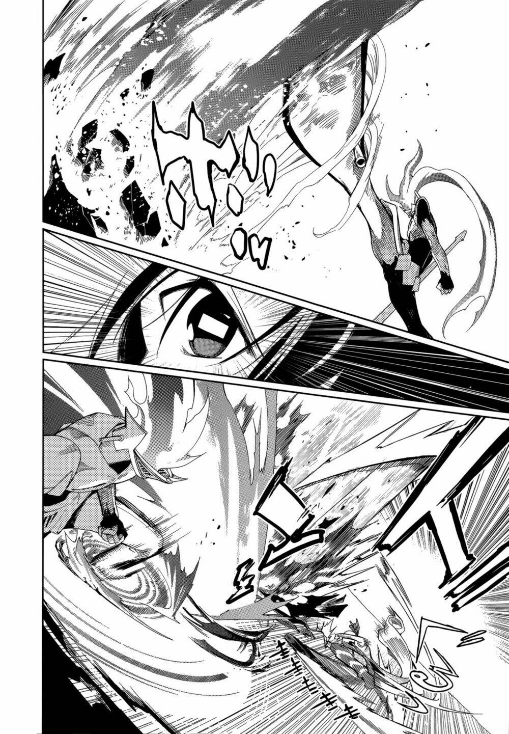 yumekui merry chapter 55 20