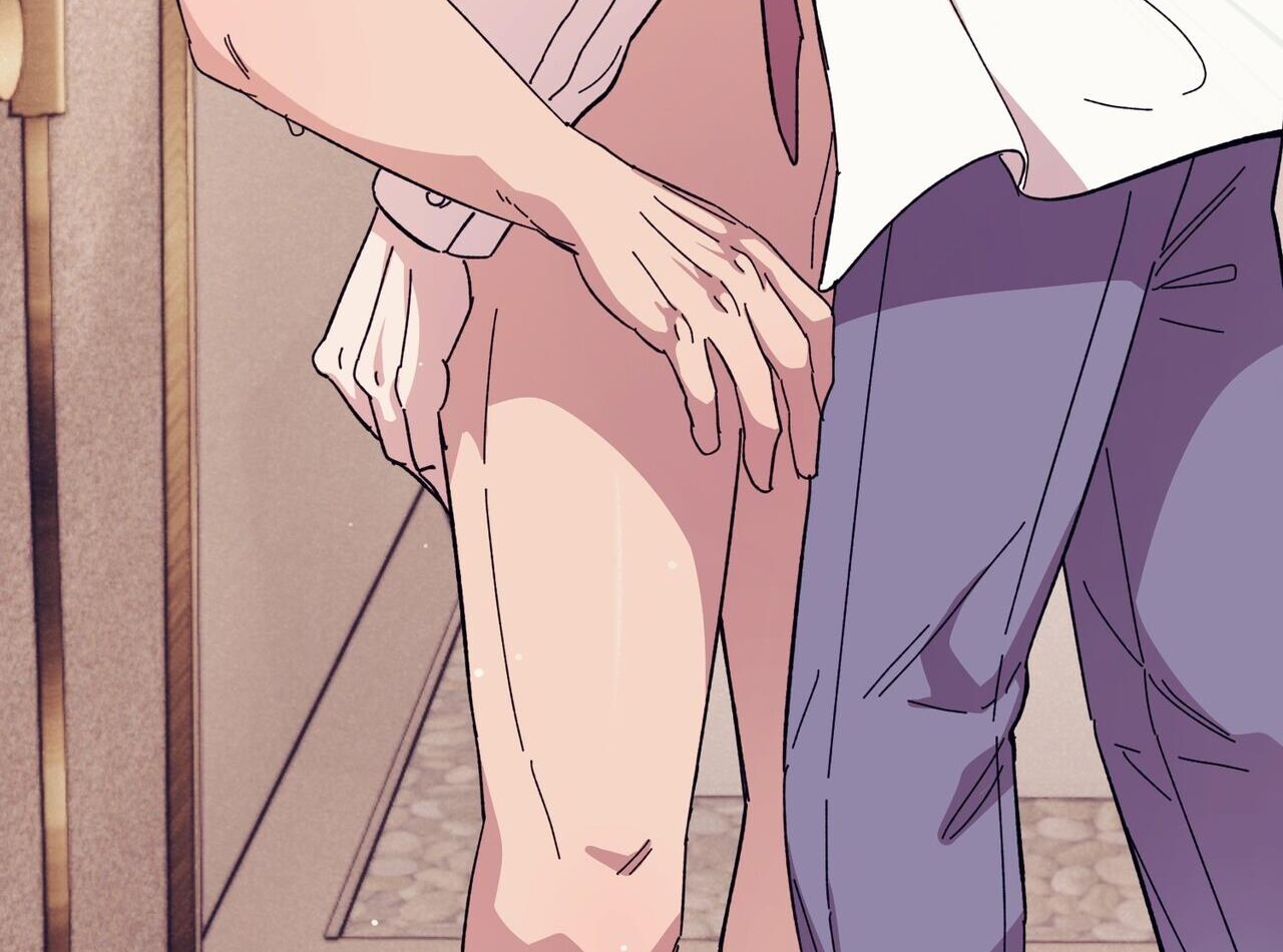 chàng dâu nhà họ kang chapter 44 10