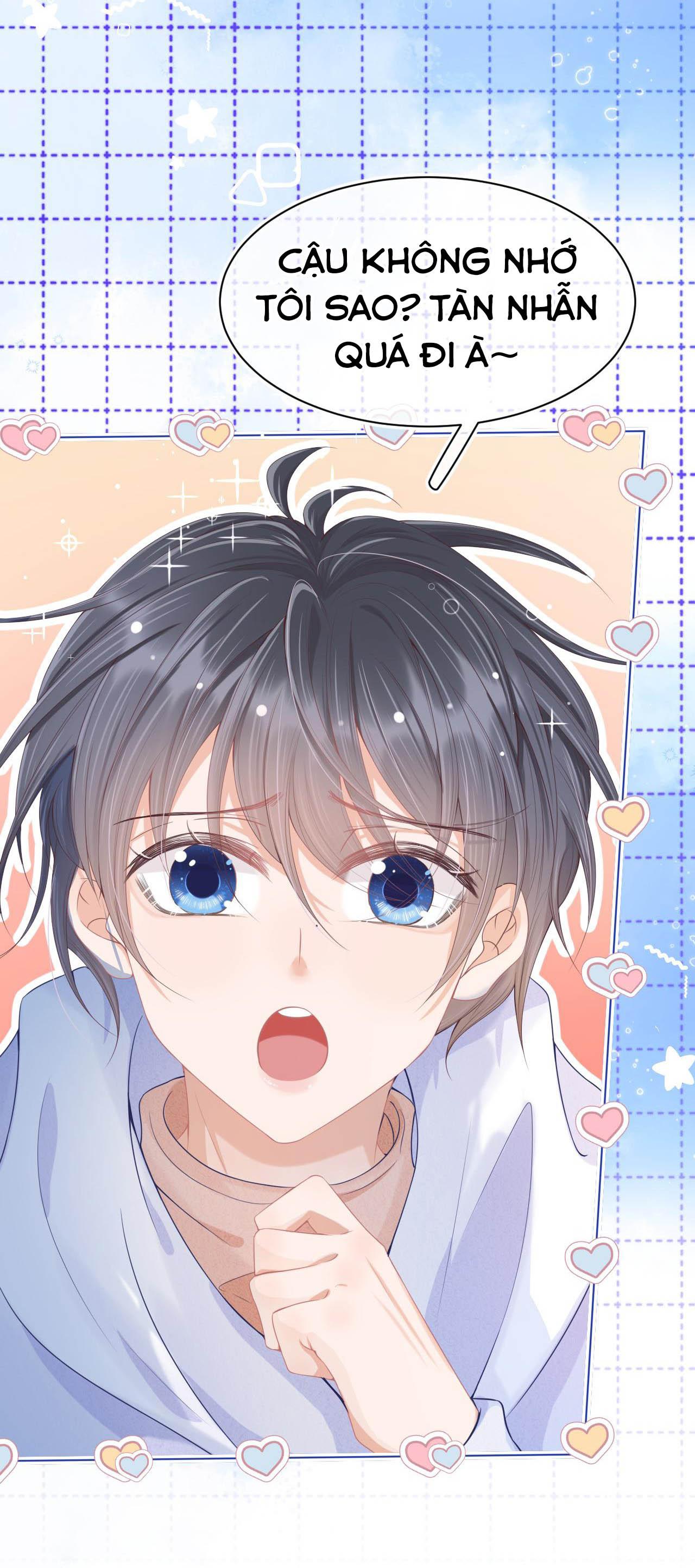 [ss2] một ngụm ăn cả thỏ con chapter 6 8