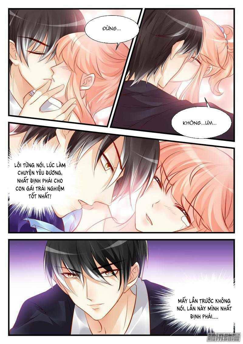 dạy bảo ma vương lão công 2 chapter 66 2