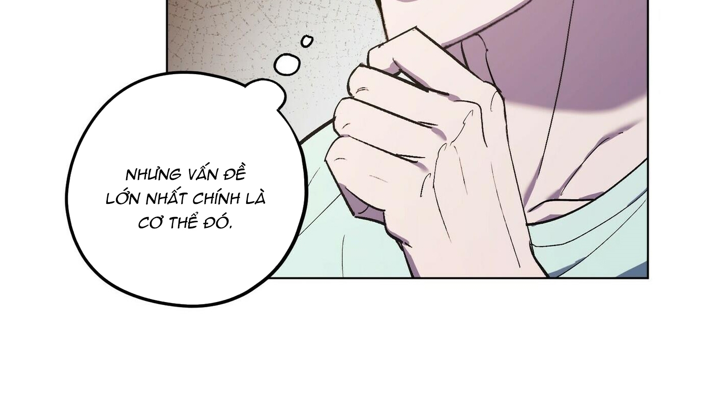 chàng dâu nhà họ kang chapter 21 12