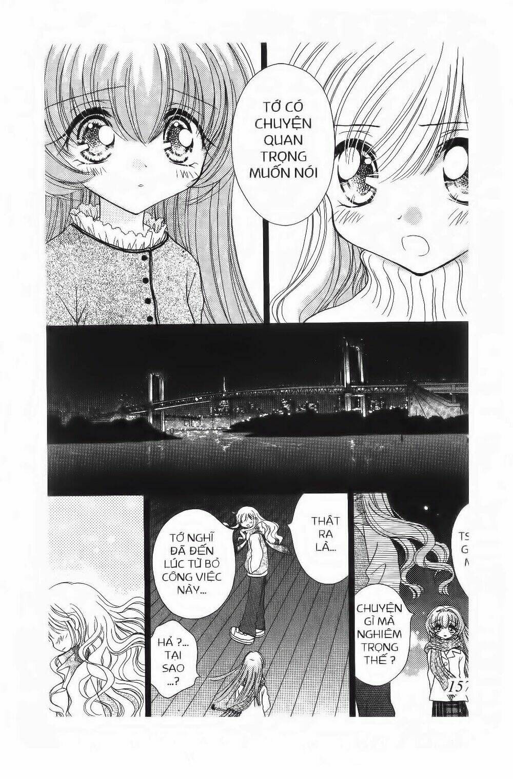 chắp cánh ước mơ chapter 47 14