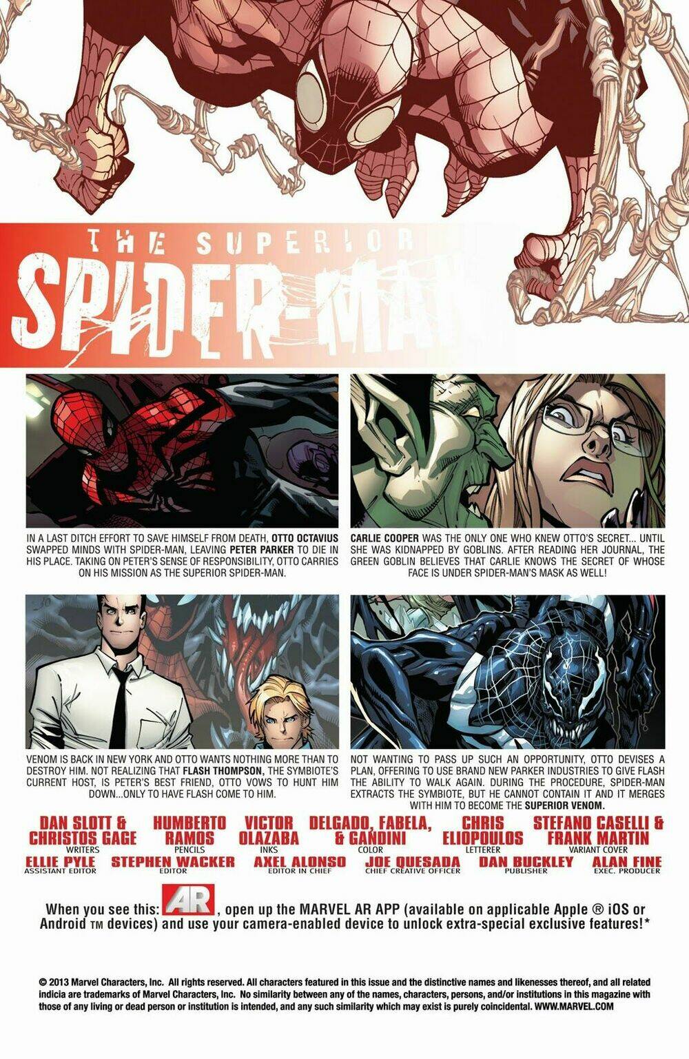 superior spider man chapter 24 2