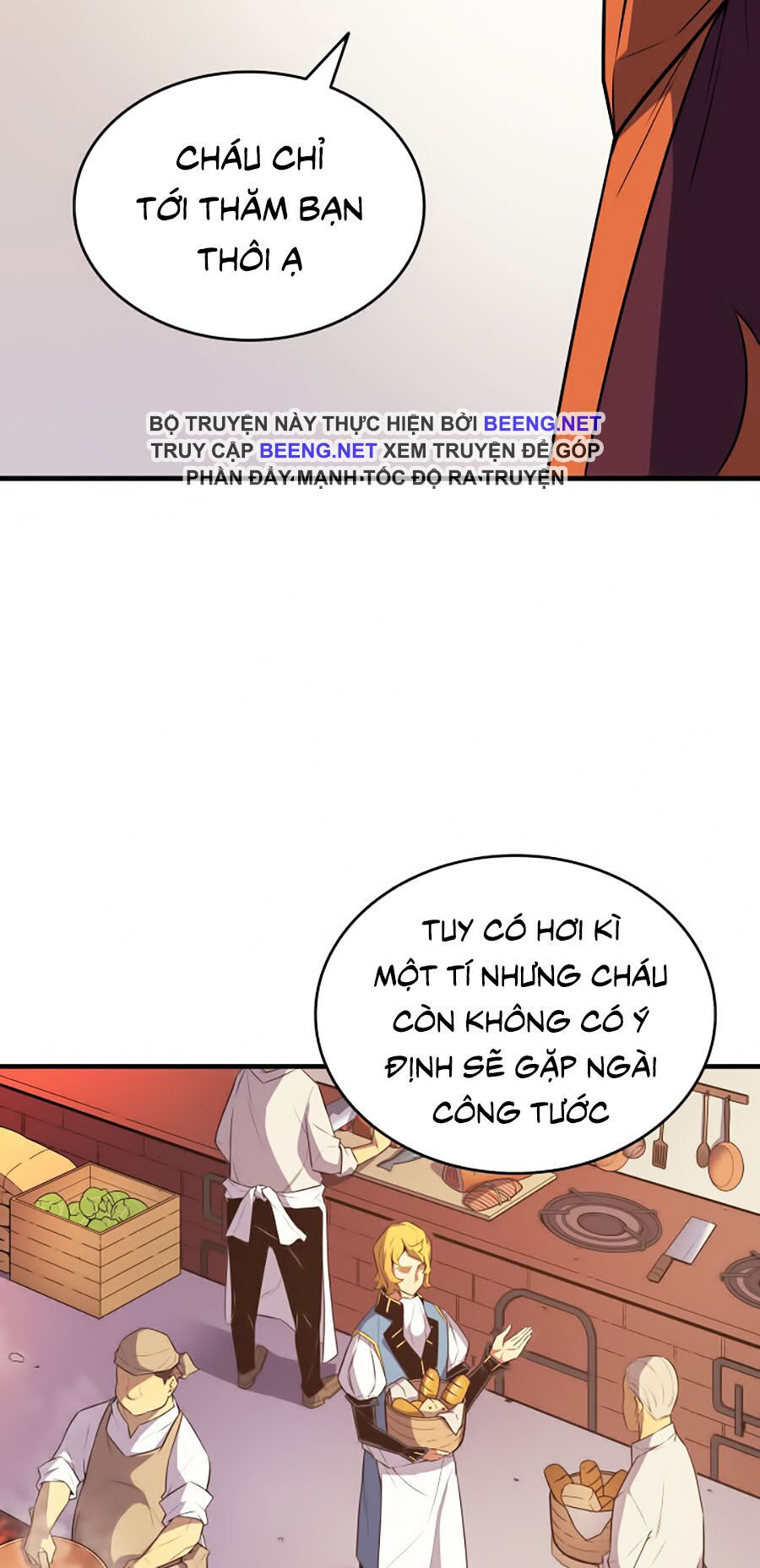 Sự Trở Lại Của Pháp Sư Vĩ Đại Sau 4000 Năm Chapter 44 20