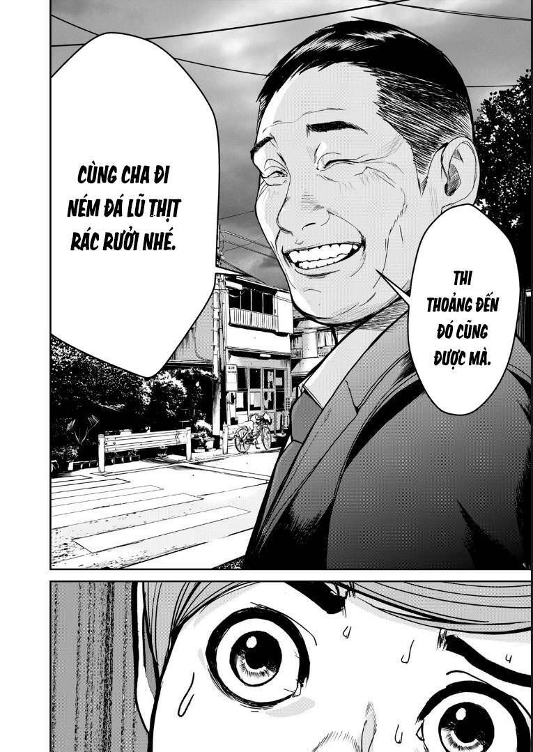 shokuryou jinrui re: starving re:velation chapter 2 23