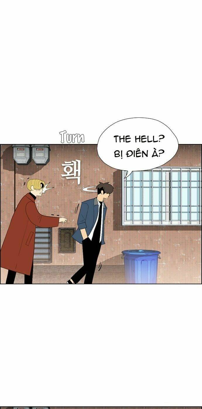 kẻ hồi sinh chapter 100 13