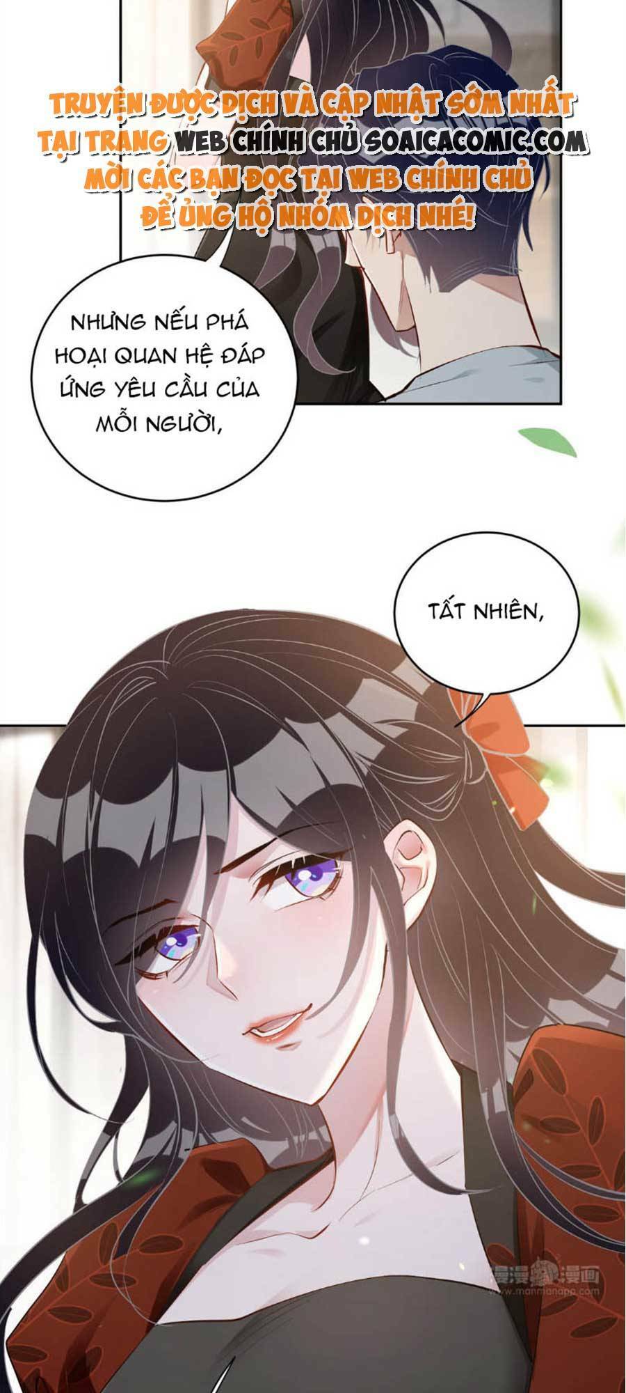 thế thân tự mình tu dưỡng chapter 27 35