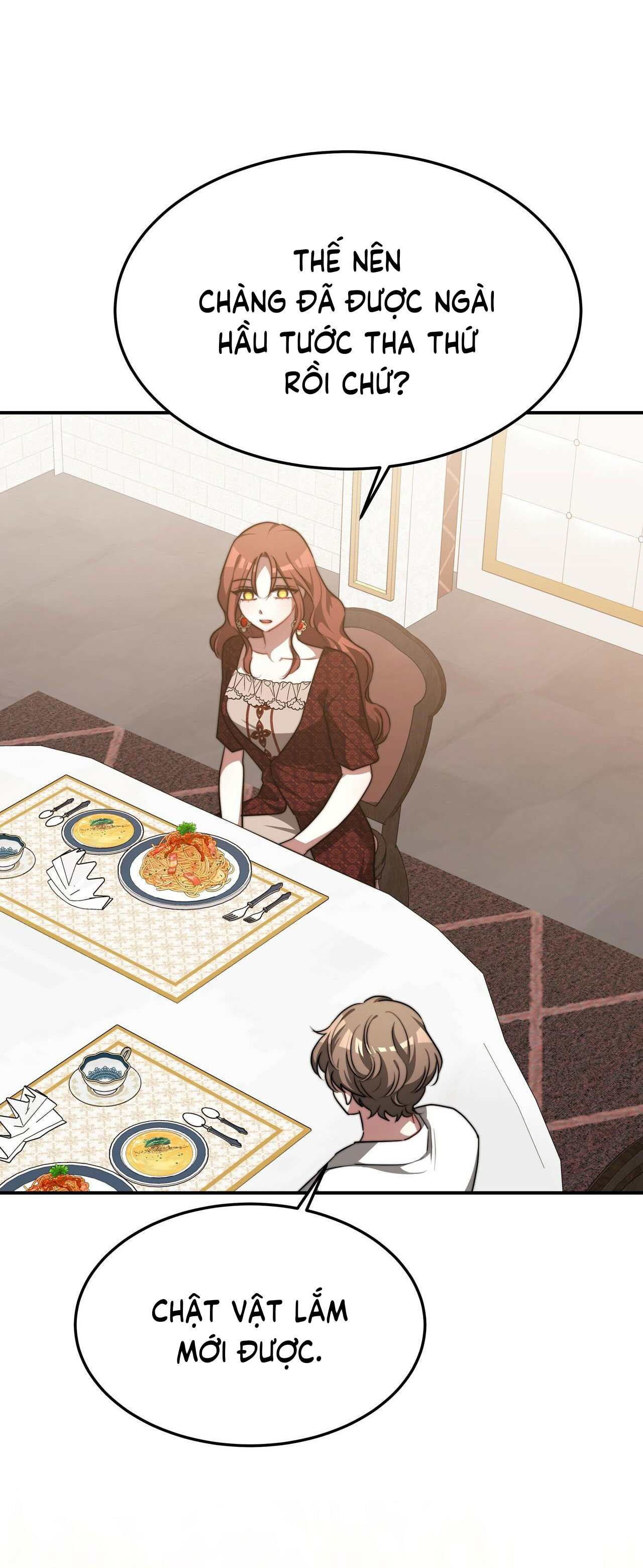 cuộc hôn nhân tay ba chapter 19 10