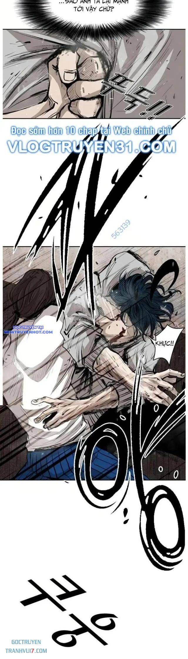 shark - cá mập chapter 116 37