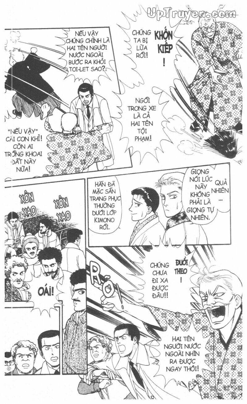 câu lạc bộ con nhà giàu chapter 14 102