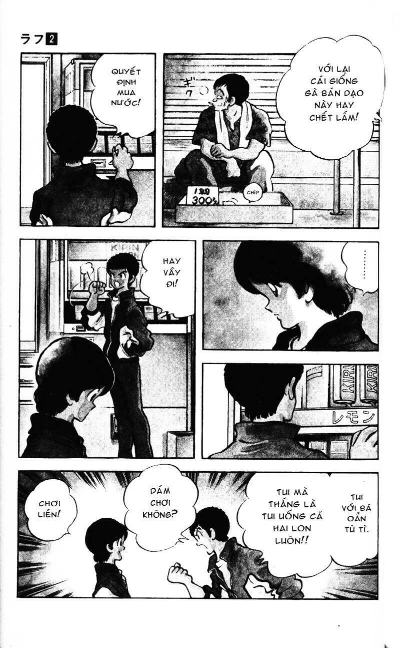 rough - ngọc thô chapter 19 13