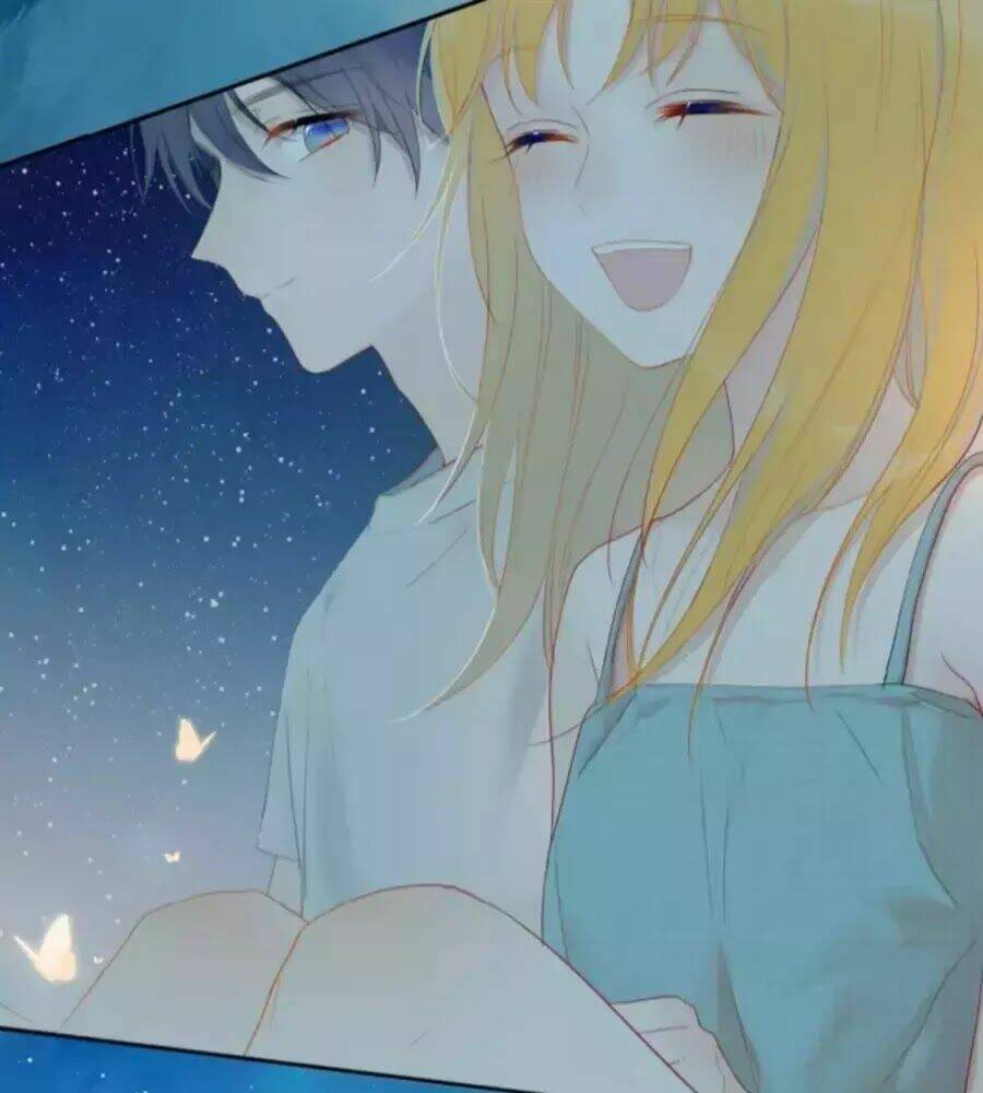 tinh thần vu ngã chapter 1 6