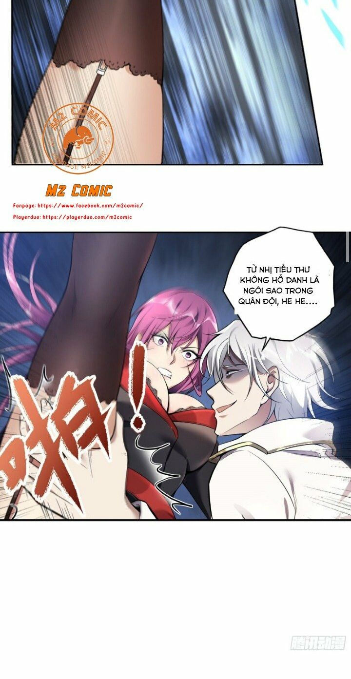 đệ nhất người ở rể chapter 35 24