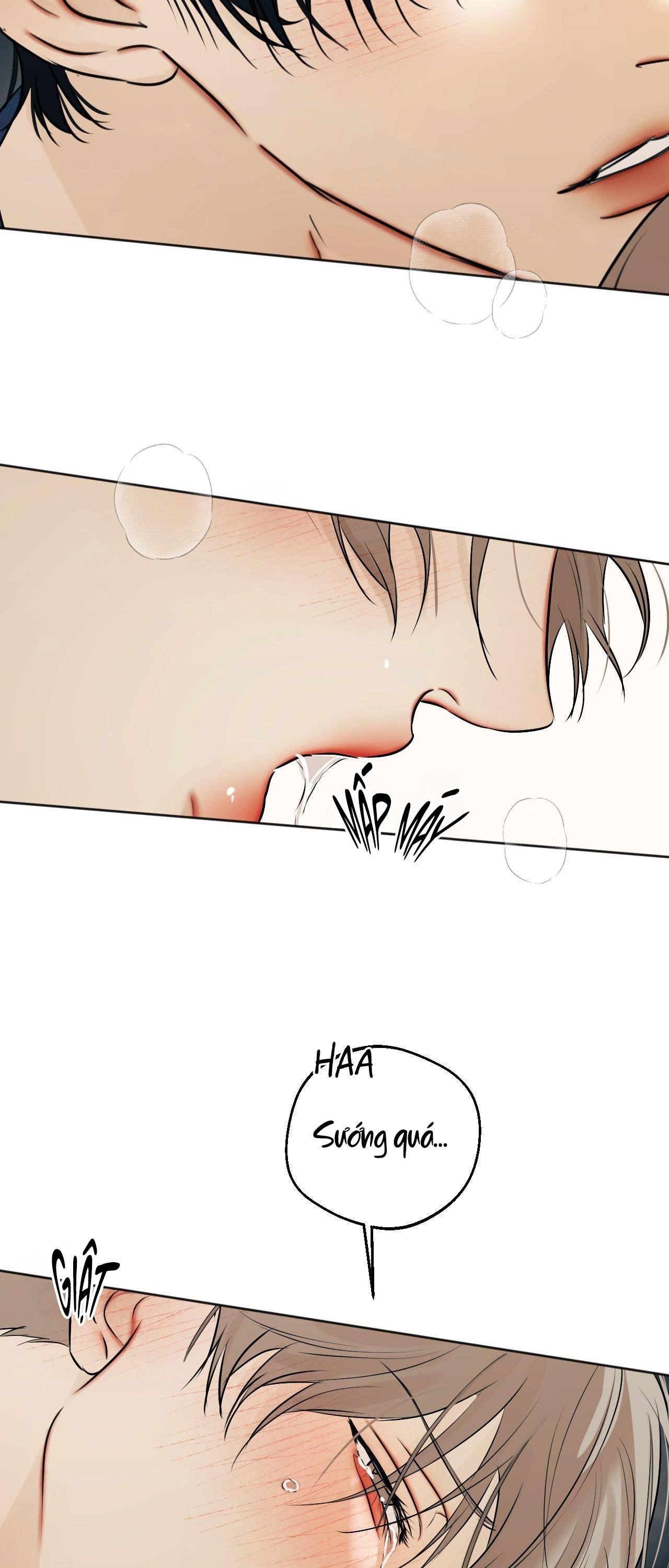 ái tình và dục vọng chapter 51 14