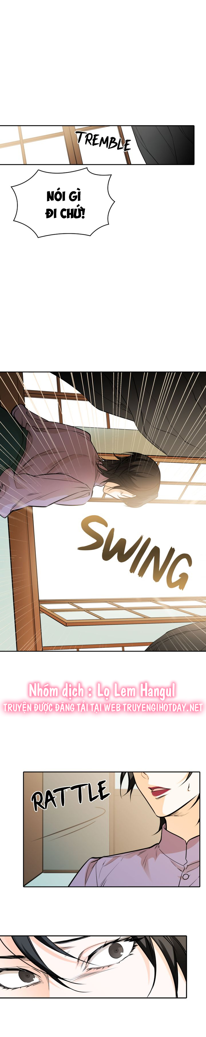 câu chuyện về người phụ nữ ấy chapter 33 5