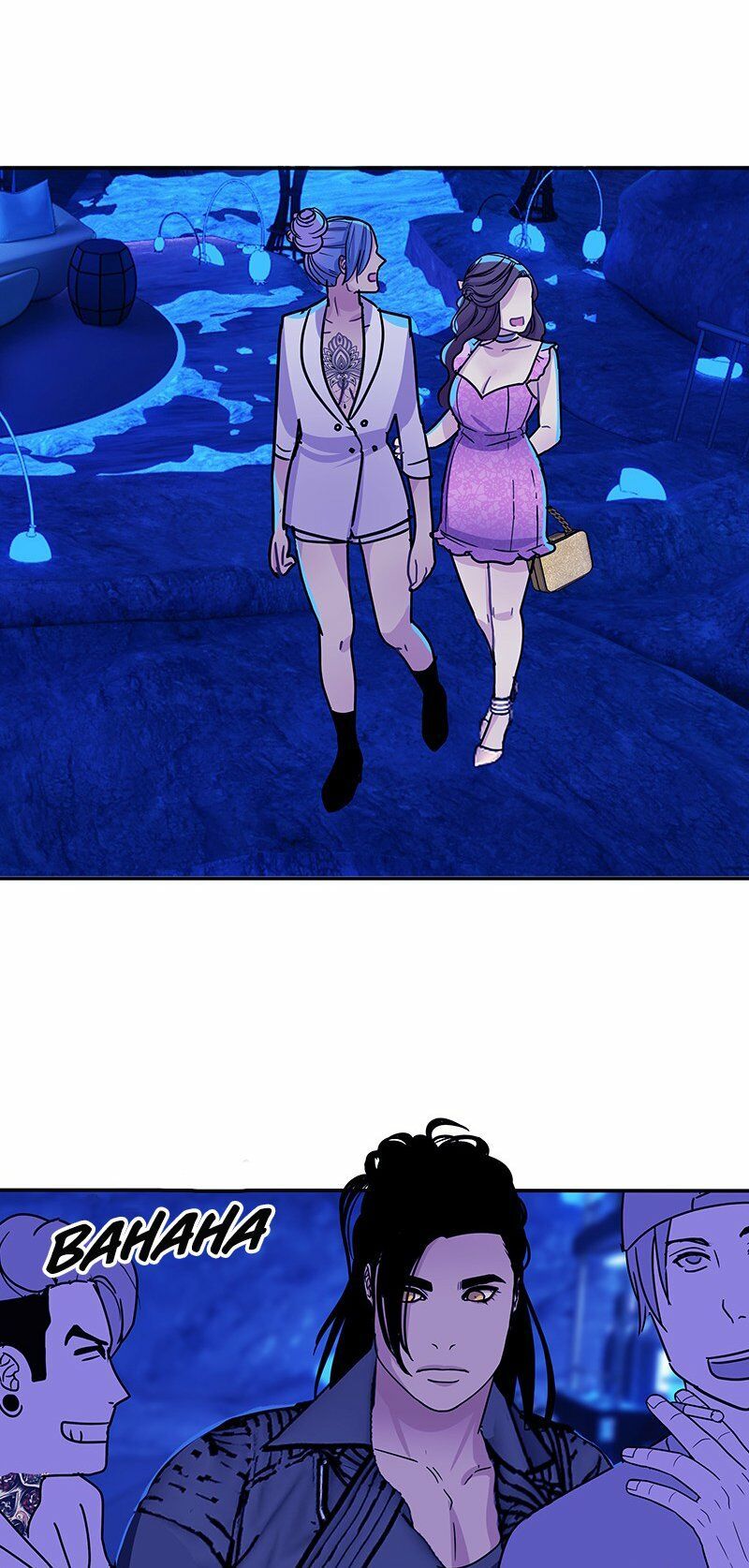 nửa đêm ở poppy land chapter 53 51