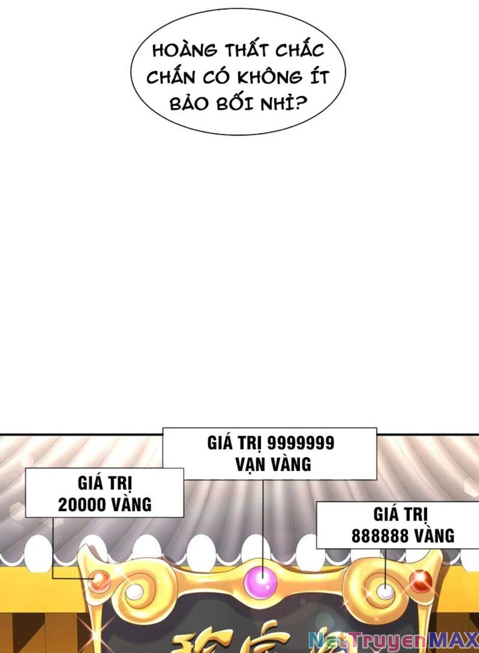 tuyệt thế đạo lữ chapter 66 36