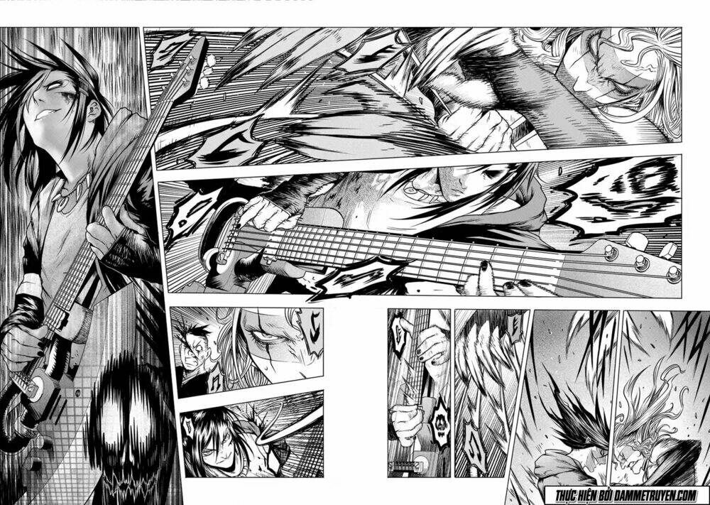 unity of heaven chapter 9 11