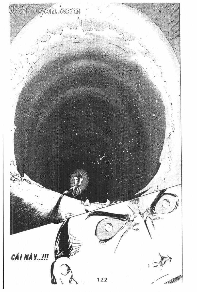 giang hồ bá đạo ký chapter 32 121