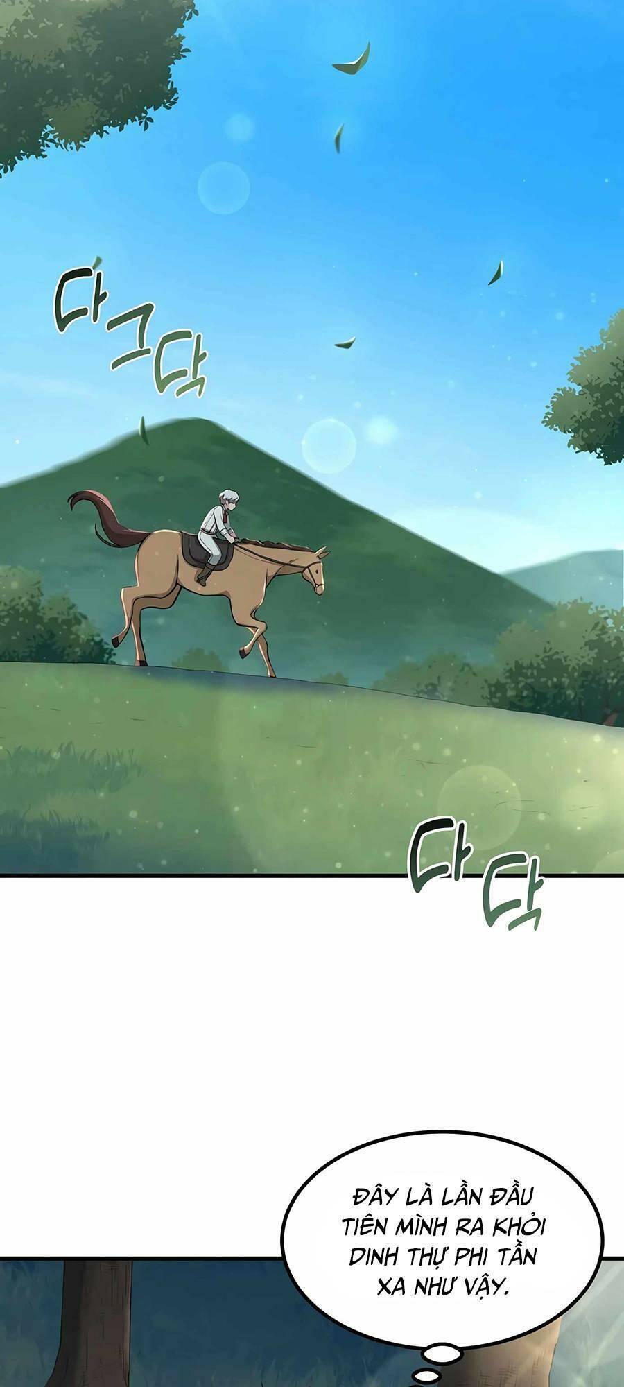 bách kiếp cường giả chapter 17 1