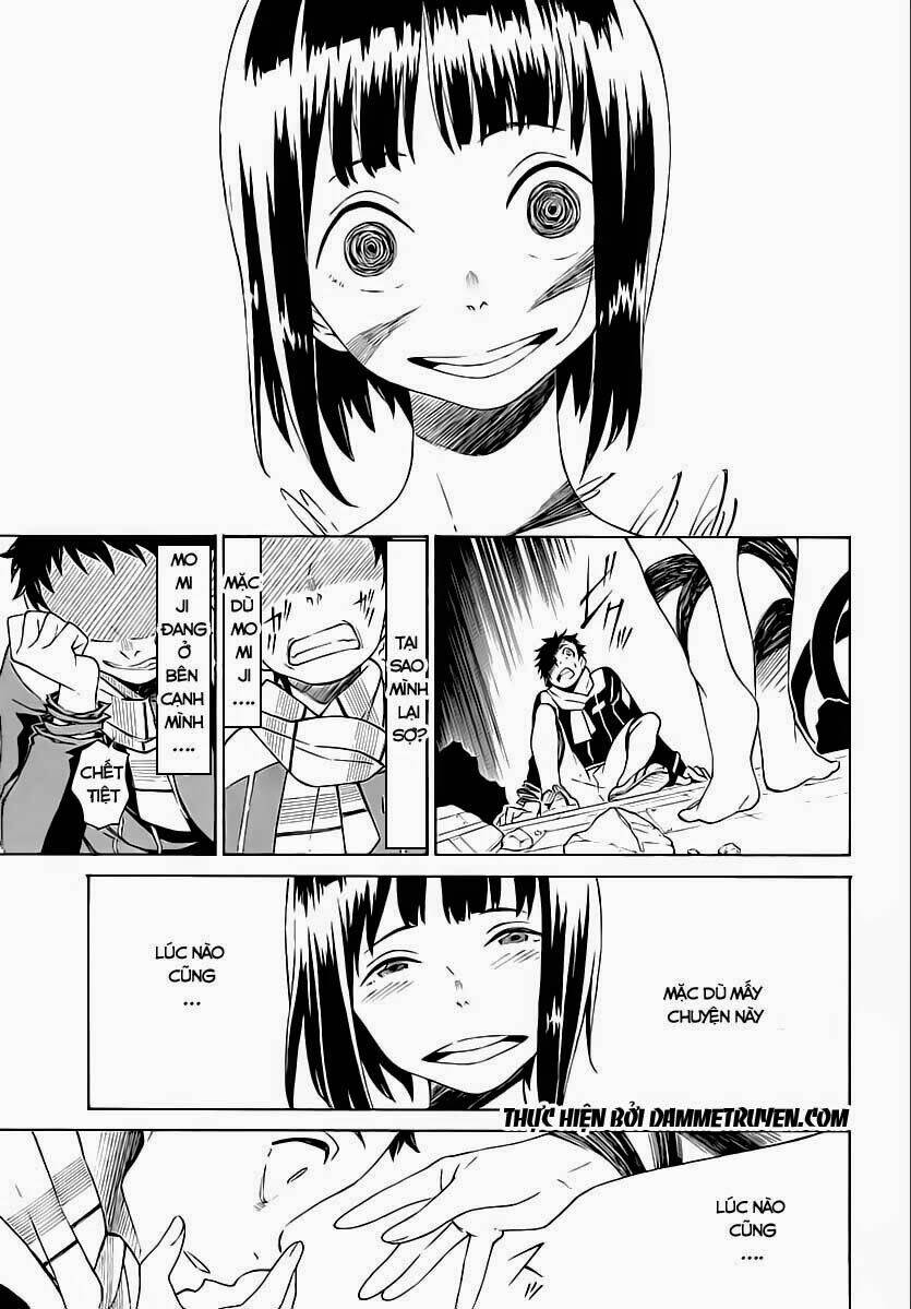 hiniiru chapter 3.3 2