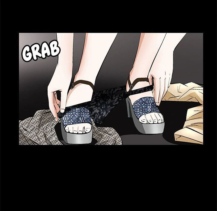 khổ dâm chapter 24 19