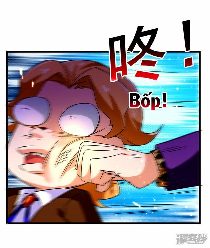 siêu cấp bại gia tử chapter 64 11