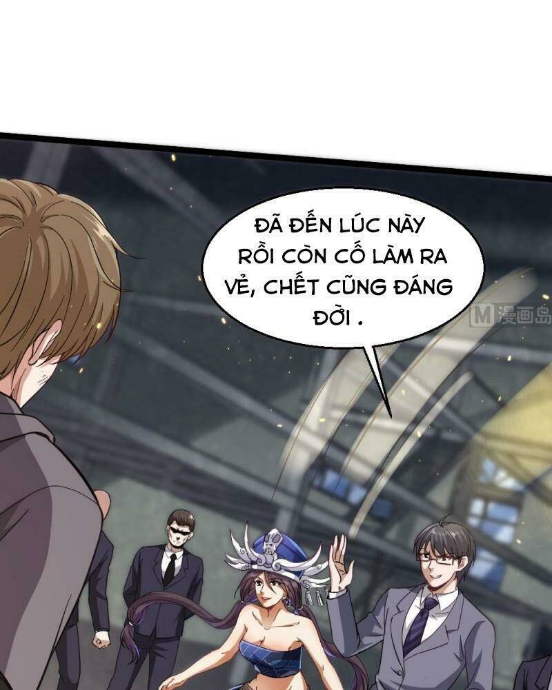 tối cuồng nữ tế chapter 45 16