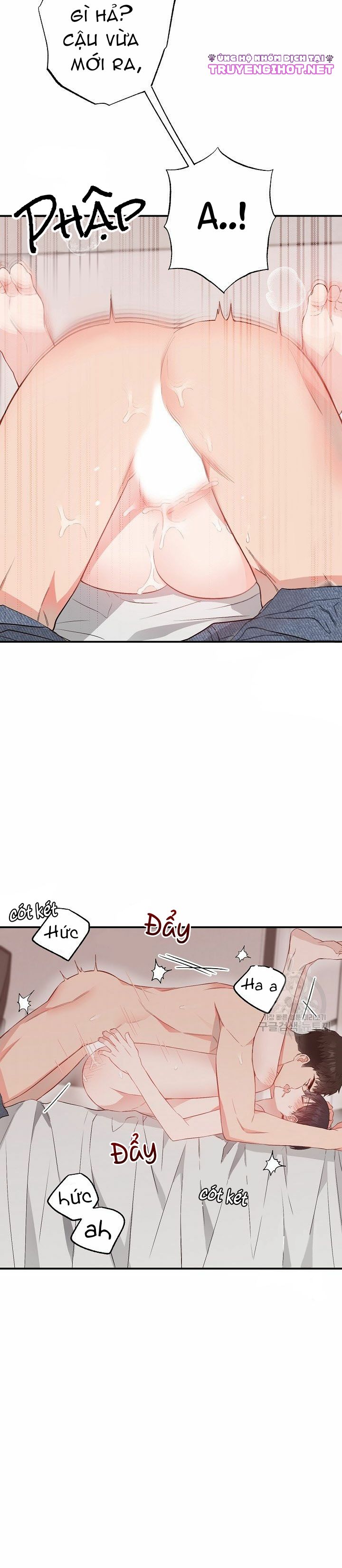 thở chung bầu không khí chapter 29 4