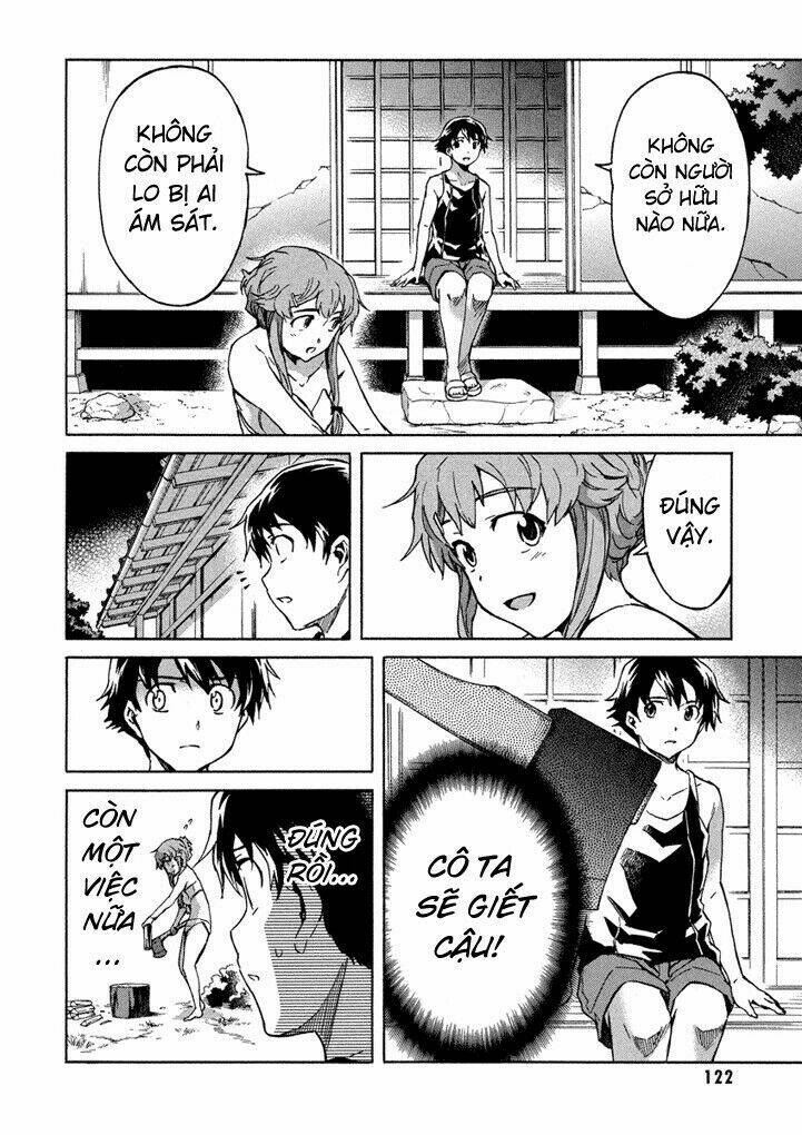 nhật kí tương lai chapter 52 10